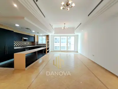 Spacious 1BHK Perfectly Priced | 4 Mins Walk to MOE | Chiller Free