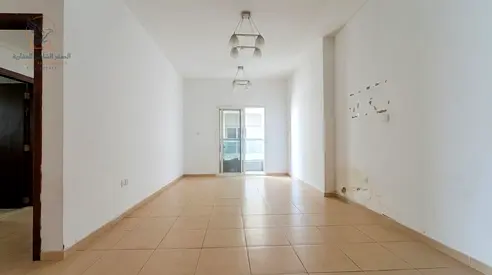 Studio for annual rent in Al Nuaimiya 1, Ajman. A unique opportunity to live in a studio apartment