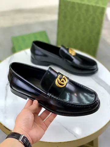 Gucci loafer for men