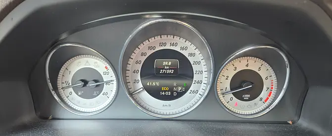 صورة 5 لـ 2014 Mercedes-BENZ GLK