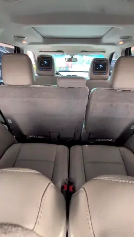 2015 FORD EXPLORER 缩略图 8