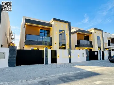 🏡 Super Lux Villa for Sale – Ready to Move In | Fees Included