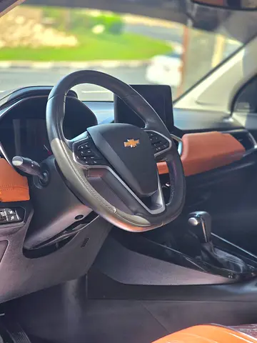 2023 Chevrolet CAPTIVA 照片 12