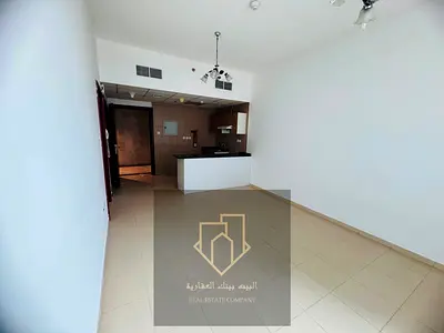 * Elegant 1 Bedroom Apartment with Balcony | Annual Rent