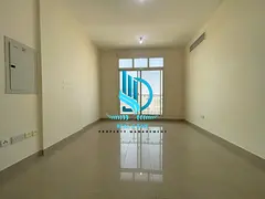 Ready To Move Flate 1 Bedrooms with 2 Bathroom Muroor Road Abu Dhabi