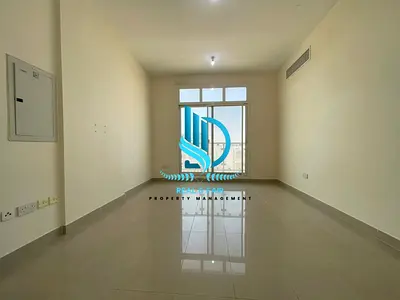 Ready To Move Flate 1 Bedrooms with 2 Bathroom Muroor Road Abu Dhabi