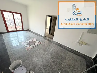 One-bedroom apartment with living room | Balcony | Excellent view | Spacious | Central air conditio