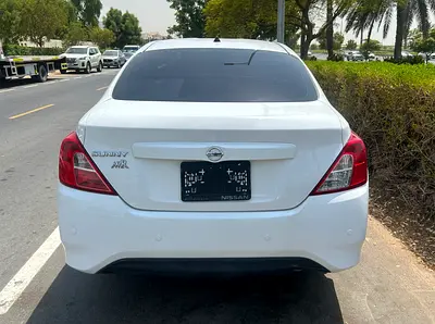 2023 Nissan SUNNY 照片 5