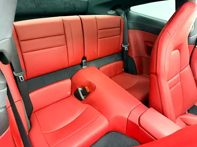 2024 Porsche 911 Carrera S — zdjęcie 16