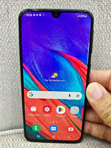 Samsung A40 4/64 - Good condition