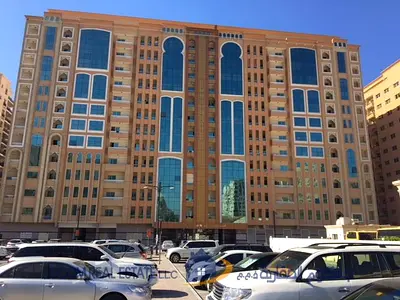 1 Bed Room Apartment