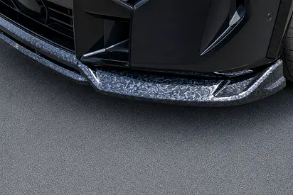 2025 BMW XM 照片 7