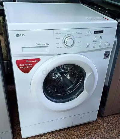 Washing machine Available good condition