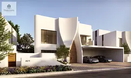 Family-Friendly |Zaha Hadid | 2%SLD Waiver | 5%DPr | 4Yrs Plans | Al Dhaid Road