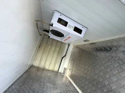 Toyota HiAce, миниатюра 15