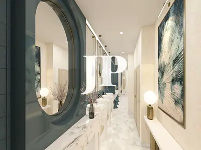 1 Bedroom Apartment | Azizi Riviera 49 | Multiple Views | Meydan One