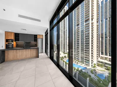 2 Bed-3 Bath | Unfurnished | Spacious Layout