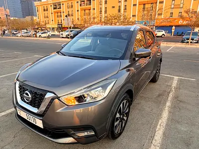 صورة 2 لـ 2018 Nissan KICKS