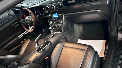 صورة 7 لـ 2016 FORD MUSTANG