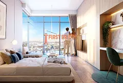 Closed Kitchen | Mid Floor | DSO Community