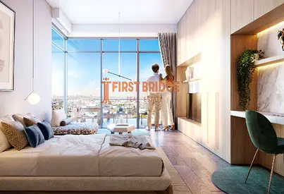 Closed Kitchen | Mid Floor | DSO Community