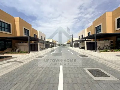 4 bed /ready to move / new