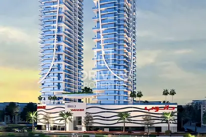 Private Balcony | Spacious Unit | Investor Deal
