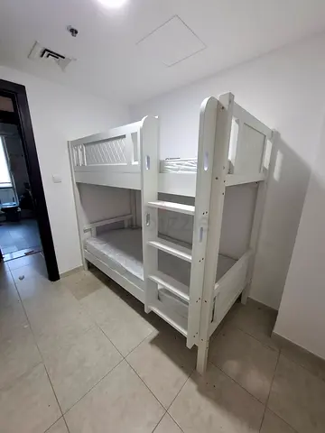 Bunk bed selling brand new