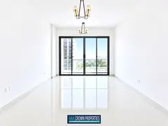 1 MONTH FREE LAVISH 3- BEDROOM WITH MAID ROOM