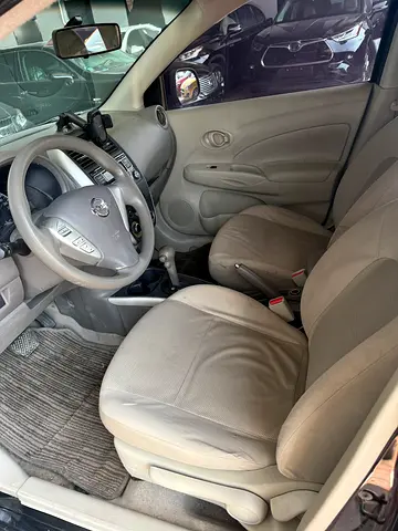 صورة 6 لـ 2015 Nissan SUNNY
