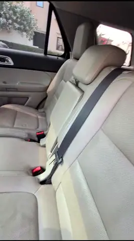 2015 FORD EXPLORER 缩略图 12