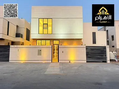 فيلا للبيع بعجمان| منطقة الحليو2 | 5 غرف ومجلس وصاله وغرفة خادمة| تملك حر لجميع الجنسيات| السعر شامل رسوم التسجيل وقابل للتفاوض.