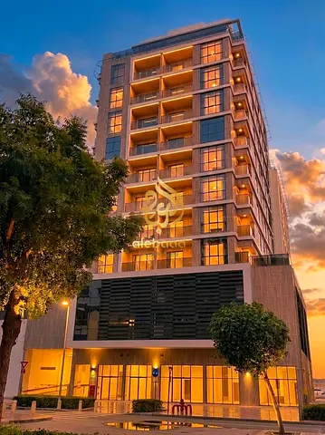 Brand New building 2br apartment available now family place