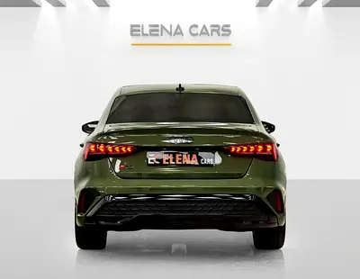 2025 AUDI A3 缩略图 3