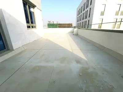 OUTSIDE ZAHIA COMMUNITY BRAND NEW 2 BHK PENTHOUSE FOR FAMILY ONLY READY TO MOVE 70K