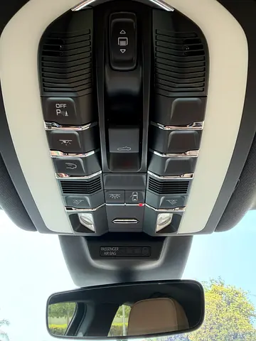 Porsche Macan S, миниатюра 17