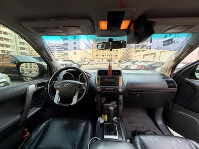صورة 7 لـ 2010 Toyota PRADO