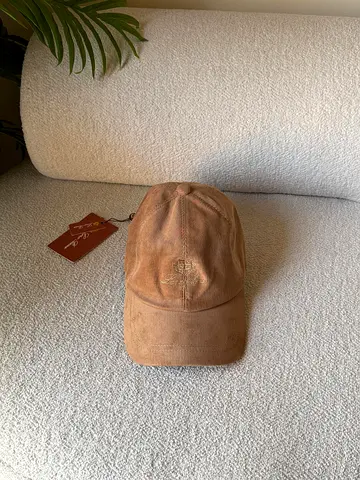 Loro piana cap