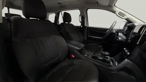 صورة 6 لـ 2024 FORD EVEREST