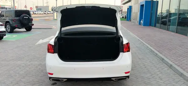 صورة 12 لـ 2015 Lexus GS-SERIES