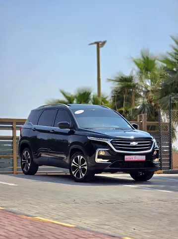 2023 Chevrolet CAPTIVA 照片 3