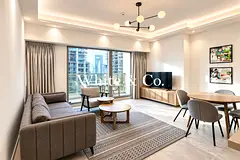 Fully Furnished | Brand New | JLT Views