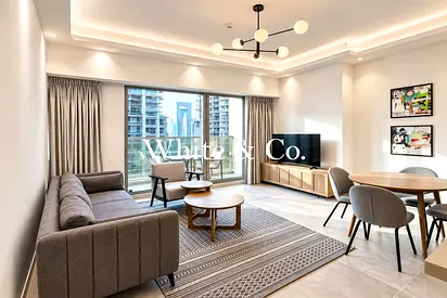 Fully Furnished | Brand New | JLT Views