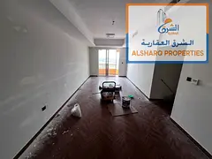 2BR | Second Occupancy | Spacious | Parquet Flooring | Master Bedroom | 2 Bathrooms | Balcony | Al M