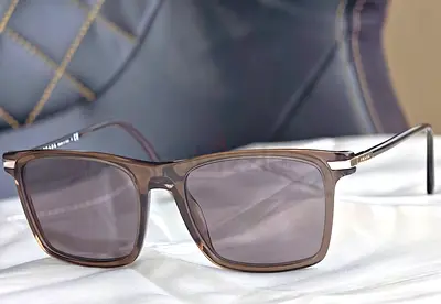PRADA SUNGLASSES SPR 19X