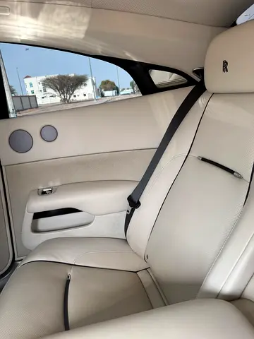 صورة 6 لـ 2016 ROLLS-ROYCE WRAITH