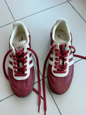 adidas Originals Samba women’s shoes