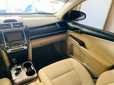 2014 Toyota CAMRY 缩略图 14