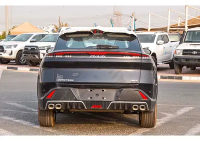 Dongfeng Mage E3, миниатюра 5