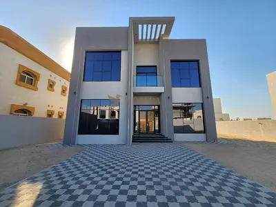SPACIOUS 4BR FAMILY VILLA | MODERN LAYOUT